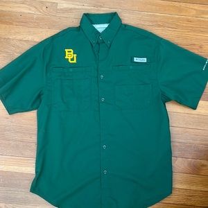 Baylor University (Bears) - Columbia PFG Omni-Shield